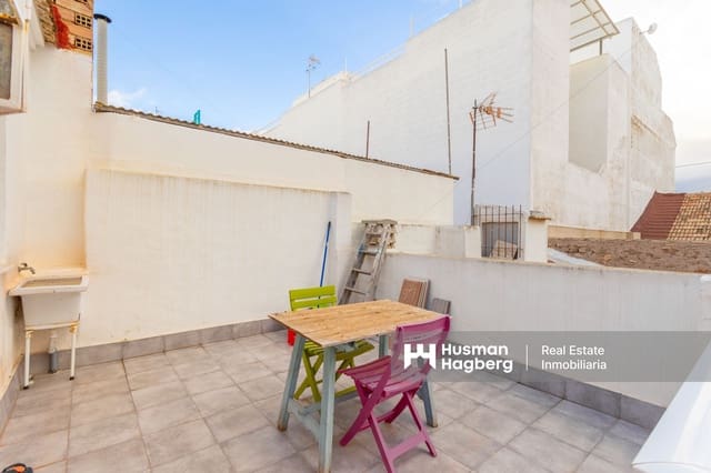 2 soveværelse Lejlighed til salg i Centro, Los Alcázares - € 159.900 (Ref: 9378200)