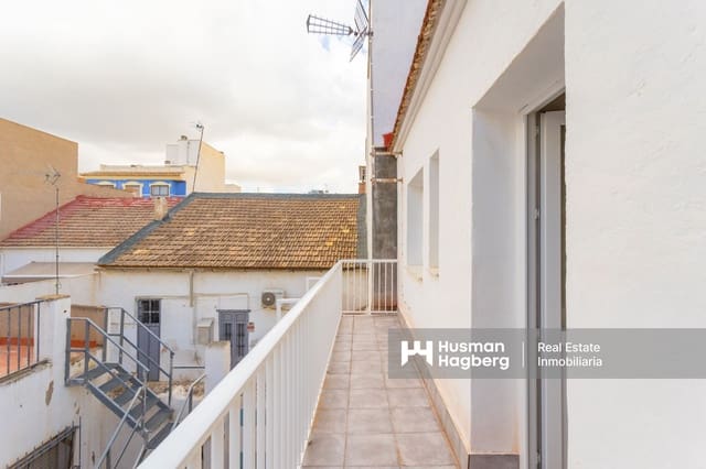 2 soveværelse Lejlighed til salg i Centro, Los Alcázares - € 159.900 (Ref: 9378200)