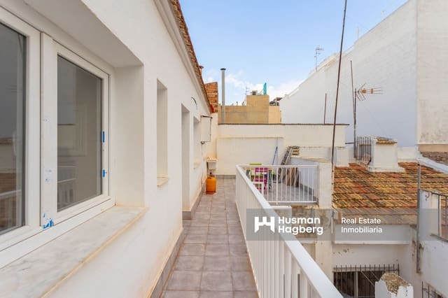 2 soveværelse Lejlighed til salg i Centro, Los Alcázares - € 159.900 (Ref: 9378200)