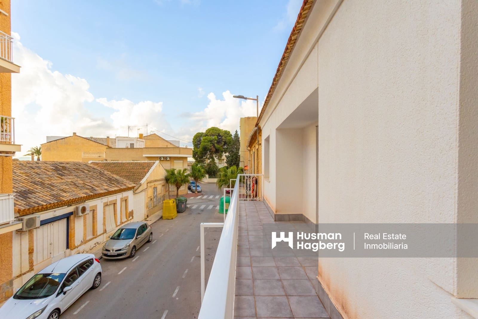 2 soveværelse Lejlighed til salg i Los Alcazares - € 159.900 (Ref: 9378200)