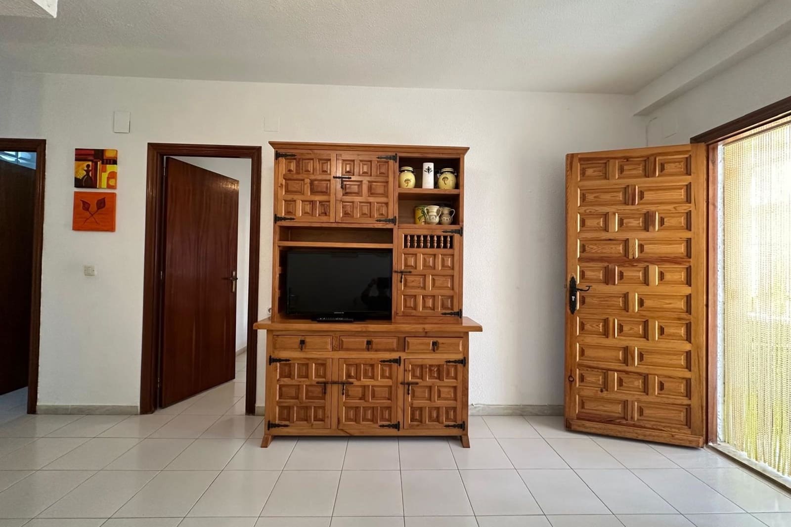 Apartamento de 1 habitación en Los Narejos en venta - 86.000 € (Ref: 9378201)