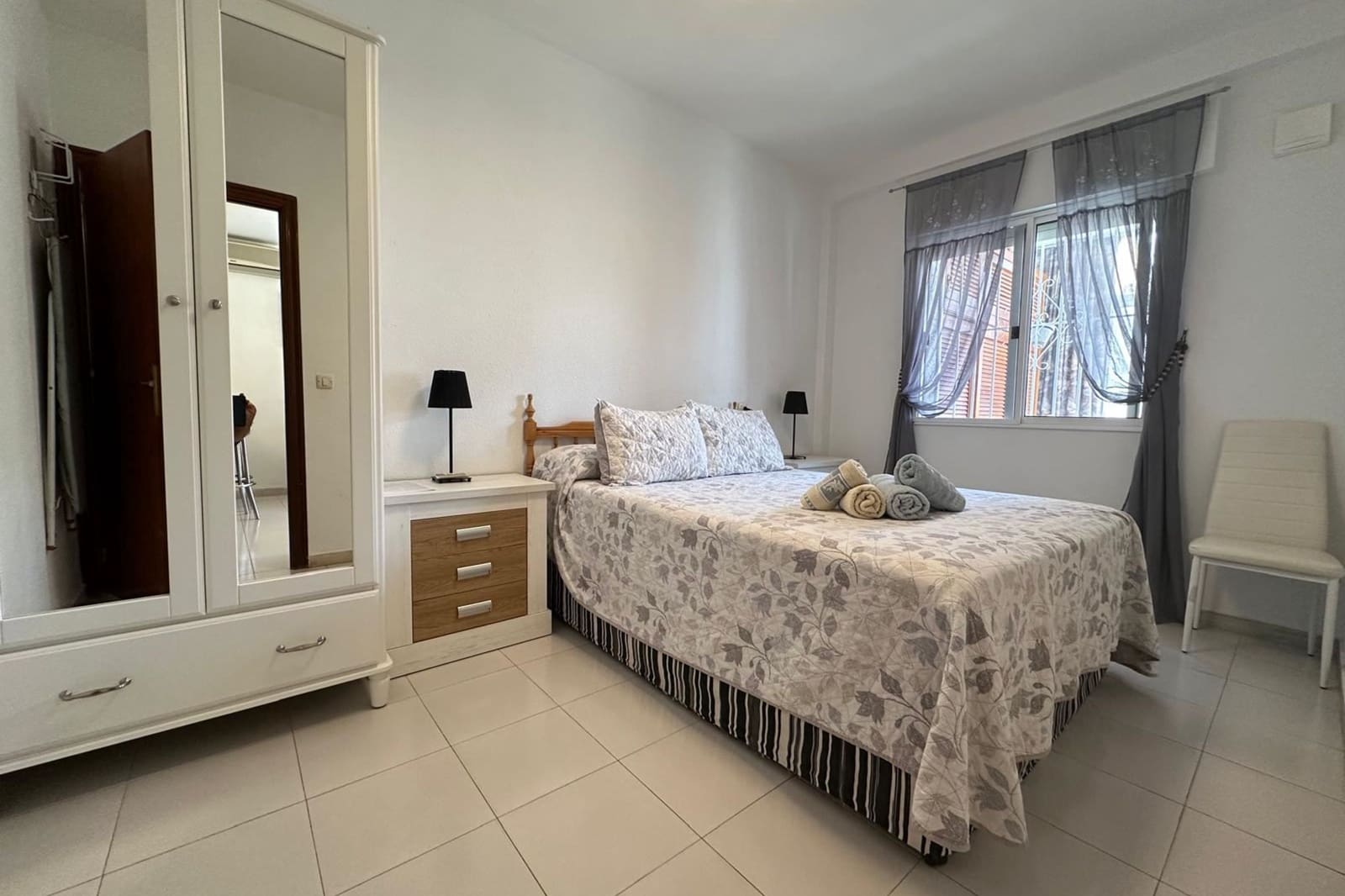 Apartamento de 1 habitación en Los Narejos en venta - 86.000 € (Ref: 9378201)