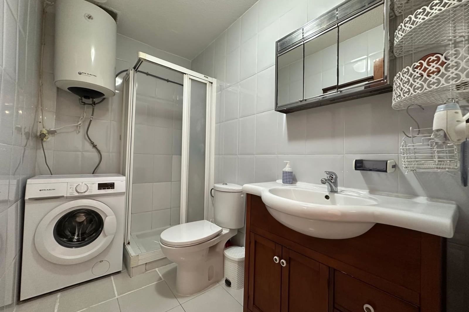 Apartamento de 1 habitación en Los Narejos en venta - 86.000 € (Ref: 9378201)