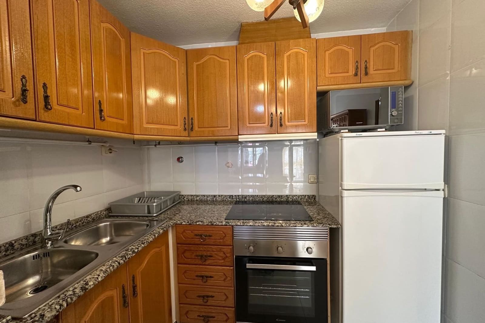 Apartamento de 1 habitación en Los Narejos en venta - 86.000 € (Ref: 9378201)