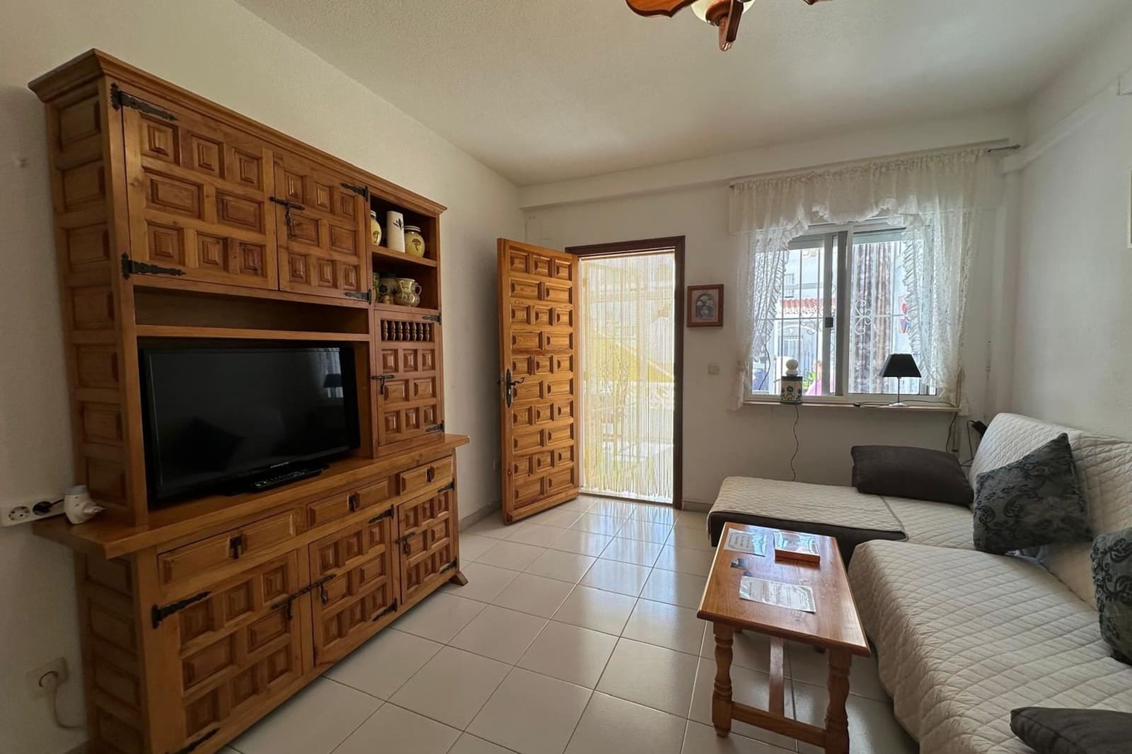 Apartamento de 1 habitación en Los Narejos en venta - 86.000 € (Ref: 9378201)