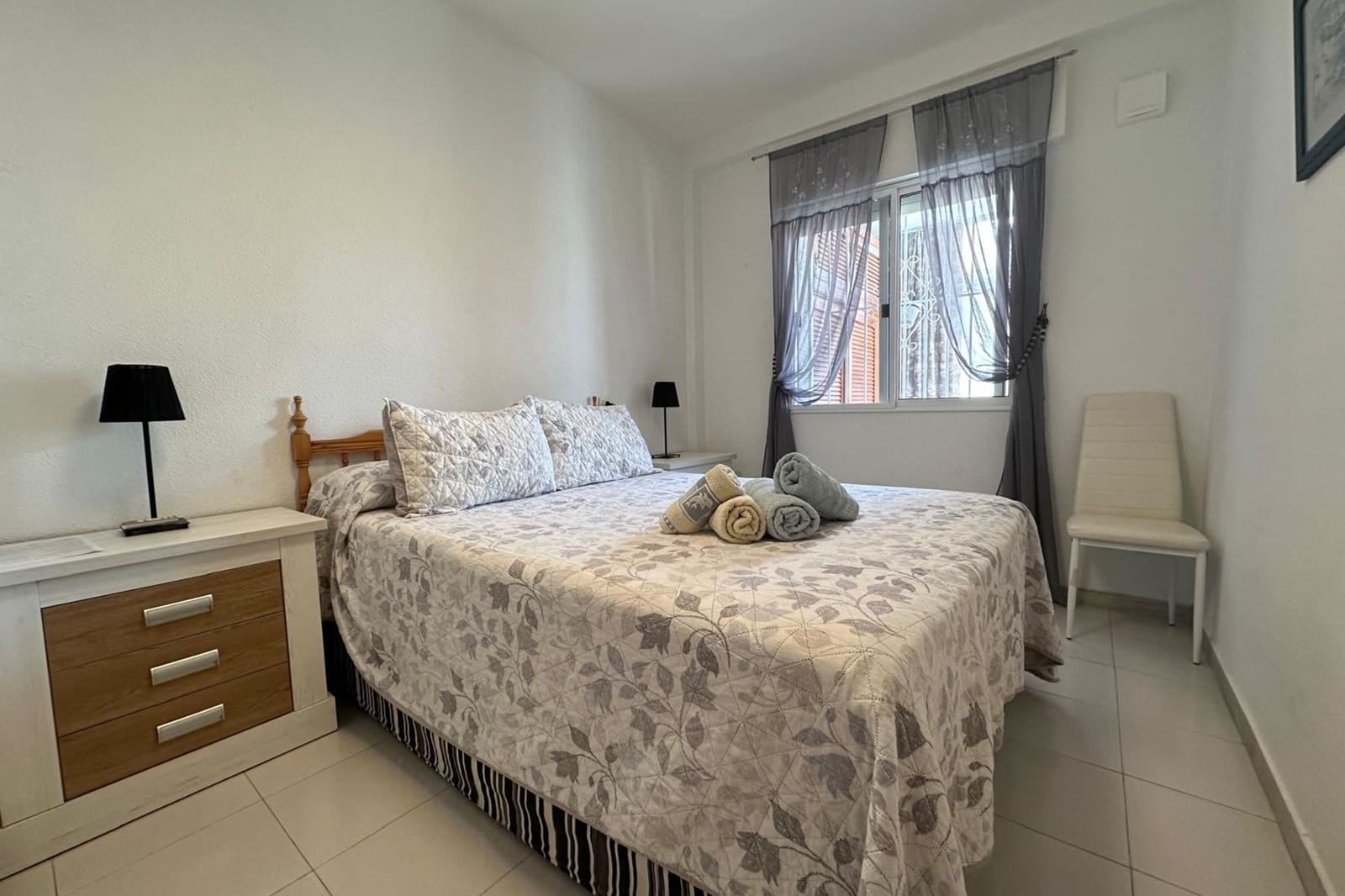 Apartamento de 1 habitación en Los Narejos en venta - 86.000 € (Ref: 9378201)