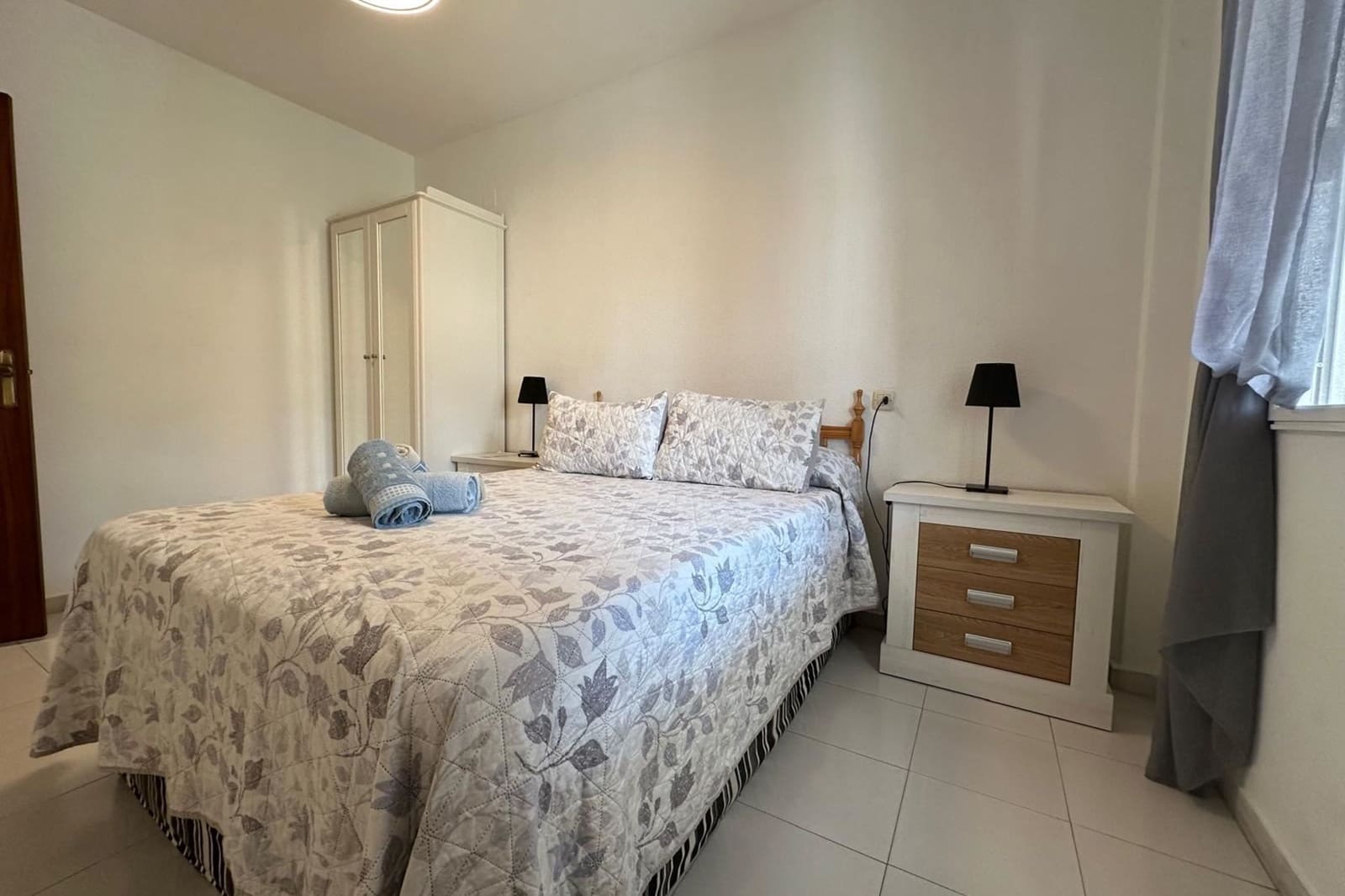 Apartamento de 1 habitación en Los Narejos en venta - 86.000 € (Ref: 9378201)