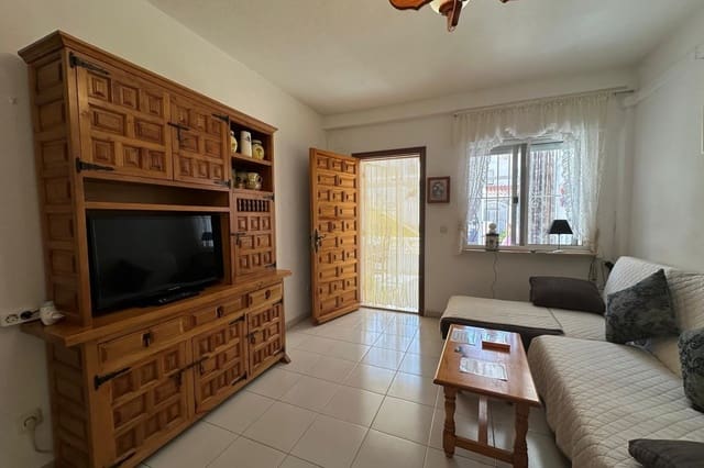 Apartamento de 1 habitación en Los Narejos, Los Alcázares en venta - 86.000 € (Ref: 9378201)