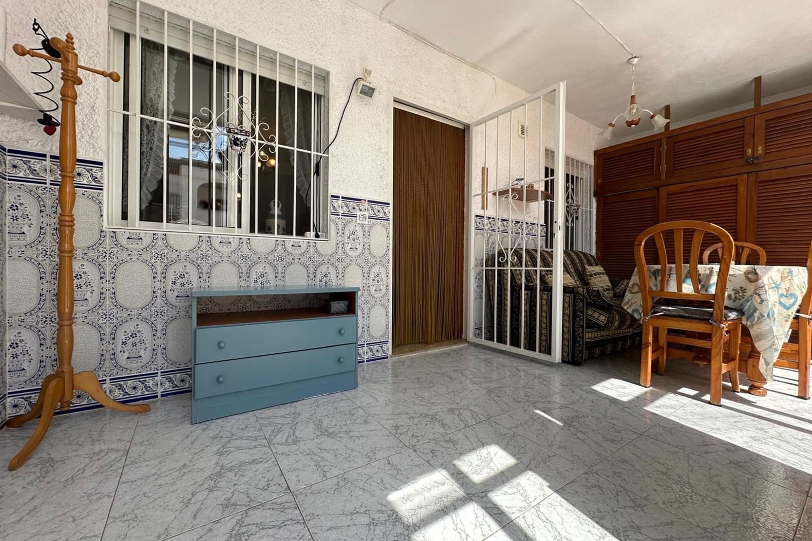 Apartamento de 1 habitación en Los Narejos en venta - 86.000 € (Ref: 9378201)