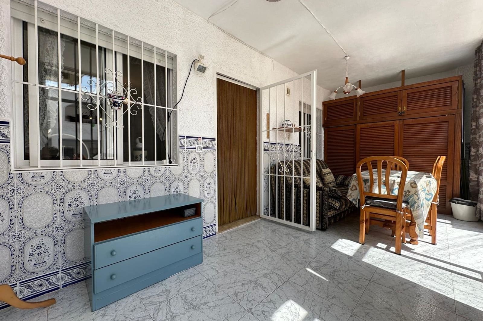 Apartamento de 1 habitación en Los Narejos en venta - 86.000 € (Ref: 9378201)