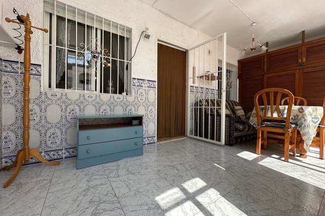 Apartamento de 1 habitación en Los Narejos, Los Alcázares en venta - 86.000 € (Ref: 9378201)