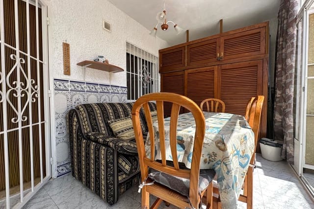 Apartamento de 1 habitación en Los Narejos, Los Alcázares en venta - 86.000 € (Ref: 9378201)