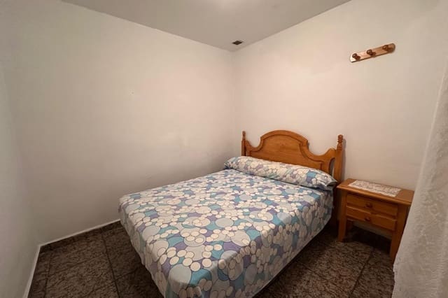 2 bedroom Townhouse for sale in Los Urrutias, Cartagena - € 136,000 (Ref: 9378202)