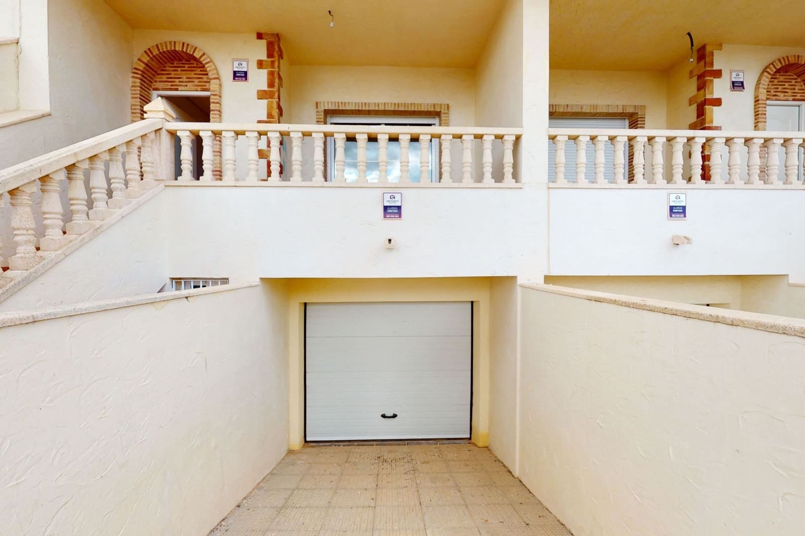 3 bedroom Townhouse for sale in Fortuna - € 175,000 (Ref: 9378203)