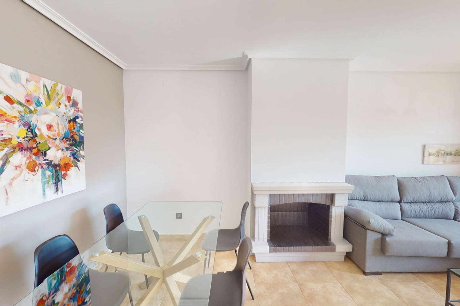 3 bedroom Townhouse for sale in Fortuna - € 175,000 (Ref: 9378203)