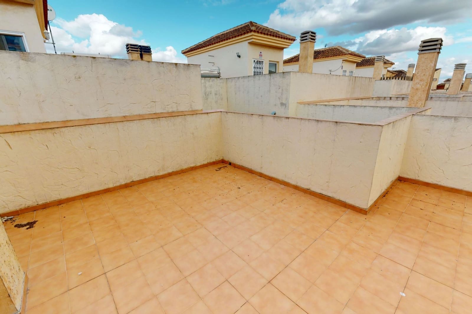 3 bedroom Townhouse for sale in Fortuna - € 175,000 (Ref: 9378203)