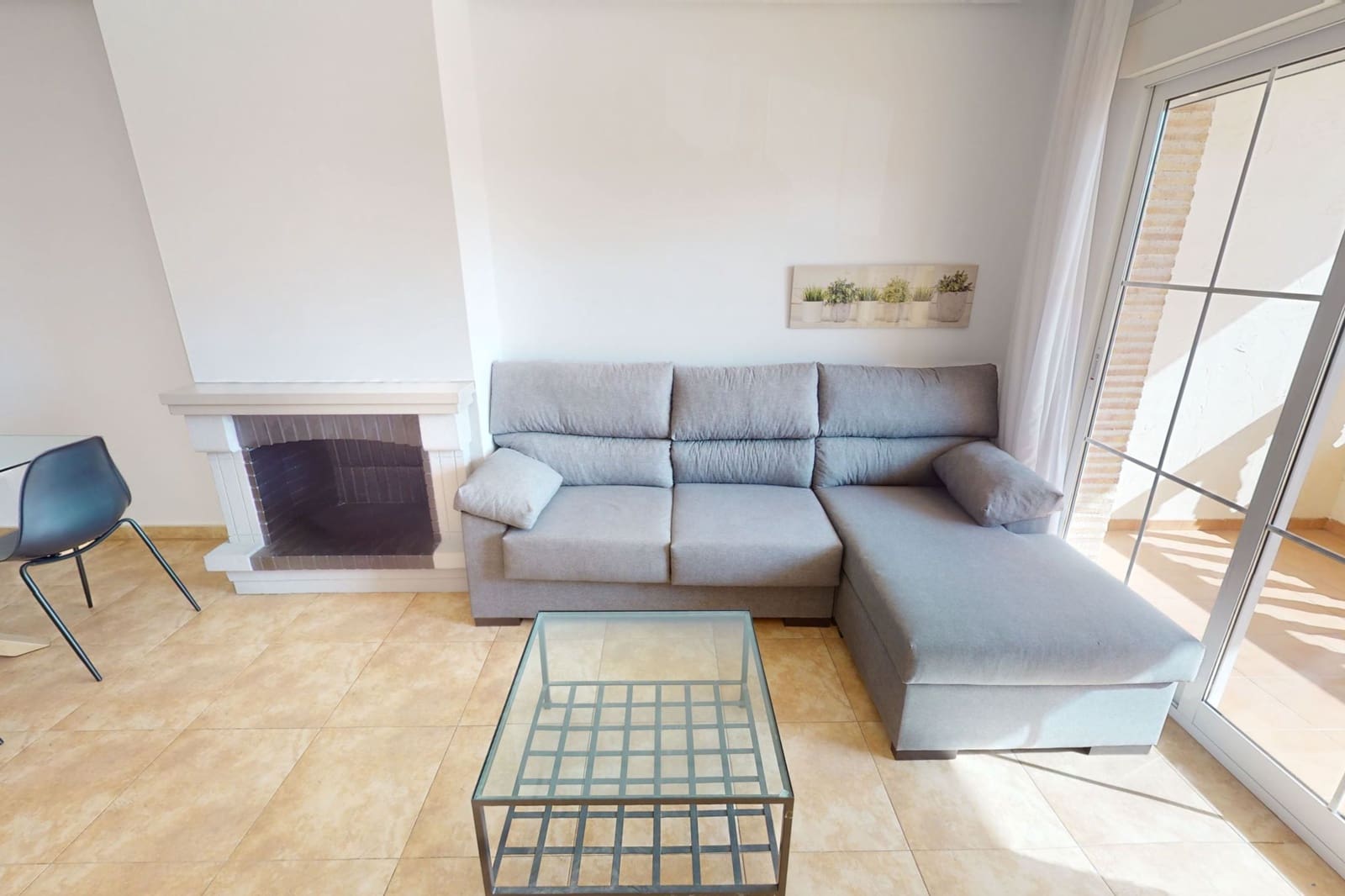 3 bedroom Townhouse for sale in Fortuna - € 175,000 (Ref: 9378203)