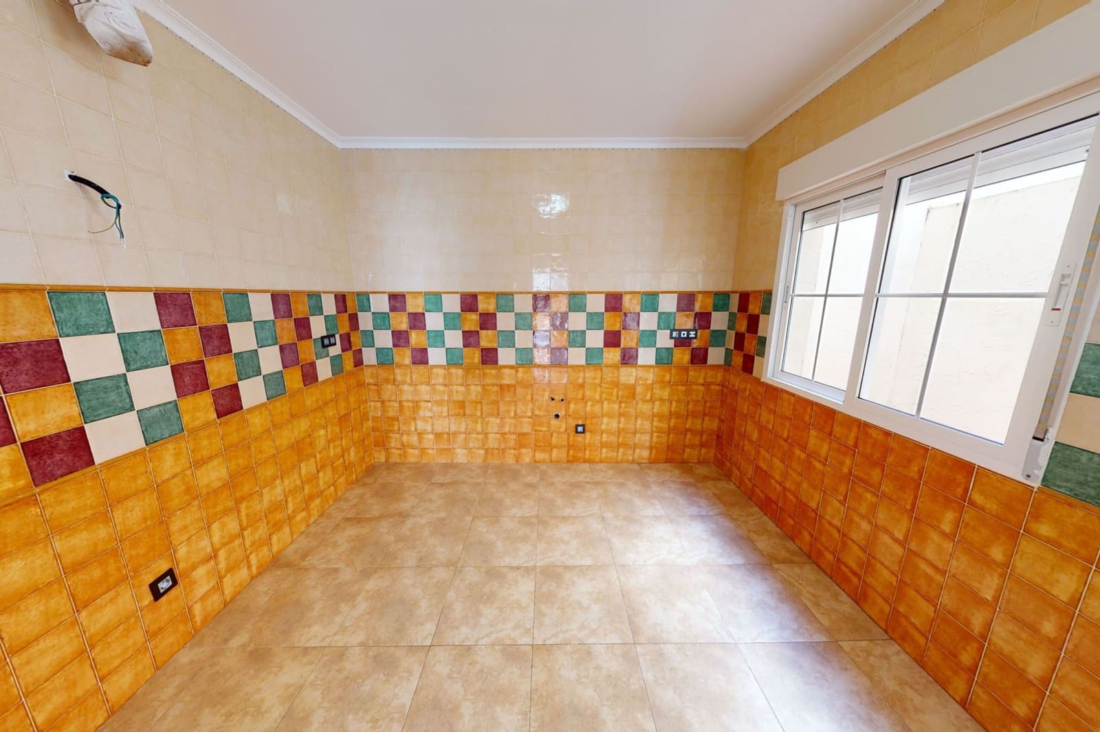 3 bedroom Townhouse for sale in Fortuna - € 175,000 (Ref: 9378203)