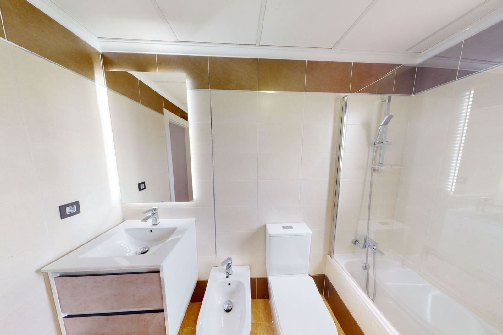 3 bedroom Townhouse for sale in Fortuna - € 175,000 (Ref: 9378203)