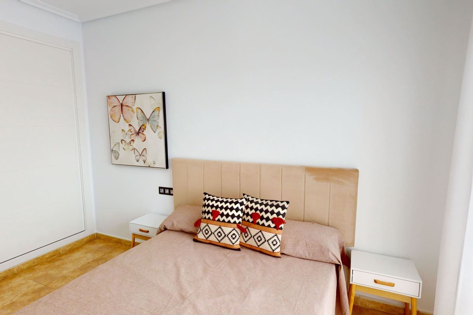 3 bedroom Townhouse for sale in Fortuna - € 175,000 (Ref: 9378203)