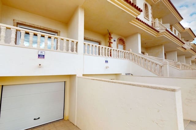 3 bedroom Townhouse for sale in Fortuna - € 175,000 (Ref: 9378203)