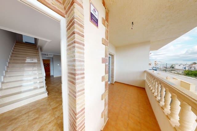 3 bedroom Townhouse for sale in Fortuna - € 175,000 (Ref: 9378203)
