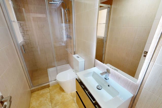 3 bedroom Townhouse for sale in Fortuna - € 175,000 (Ref: 9378203)