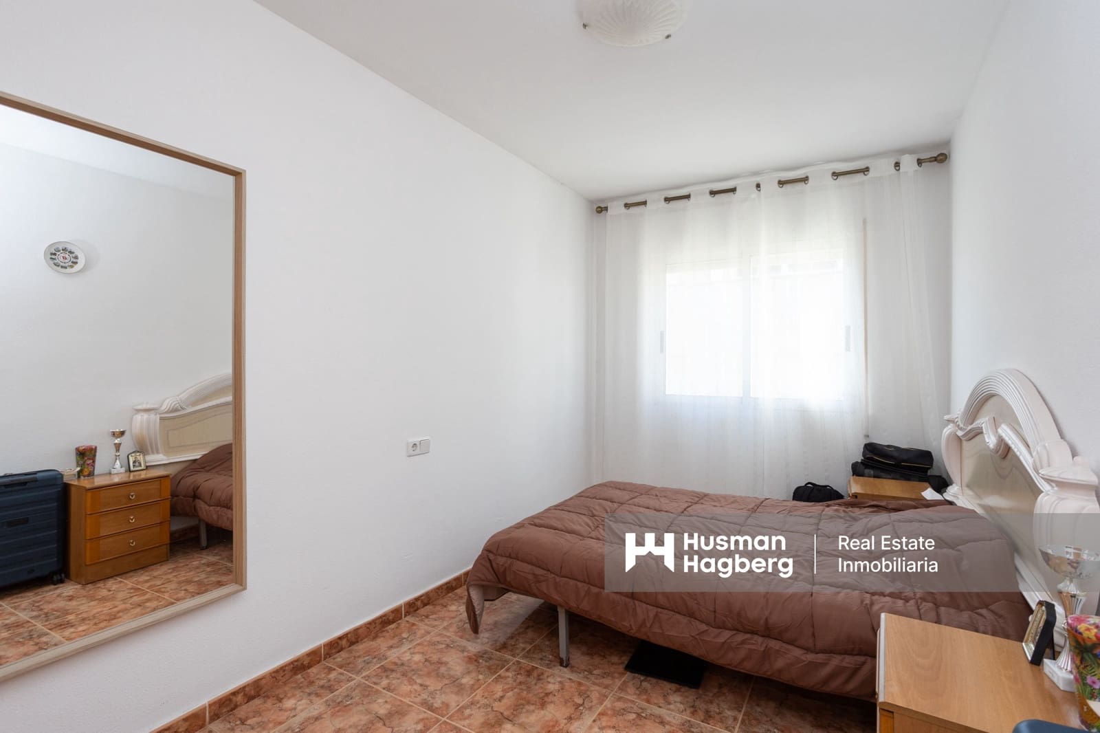 4 soveværelse Lejlighed til salg i Los Alcazares - € 149.900 (Ref: 9378346)