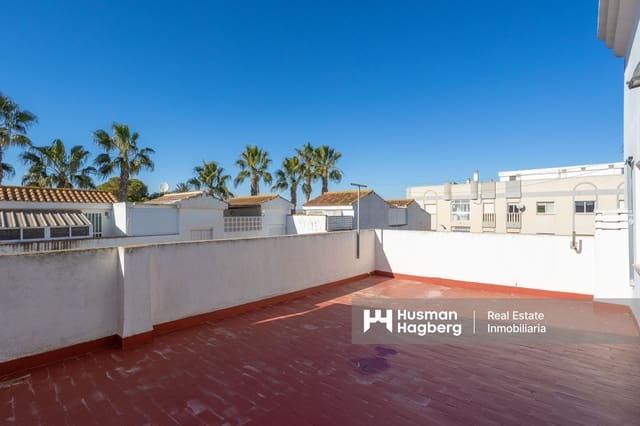 4 soveværelse Lejlighed til salg i Centro, Los Alcázares - € 149.900 (Ref: 9378346)