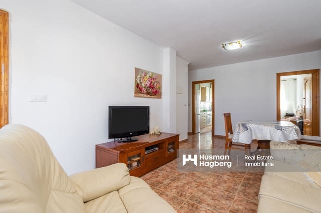 4 soveværelse Lejlighed til salg i Centro, Los Alcázares - € 149.900 (Ref: 9378346)