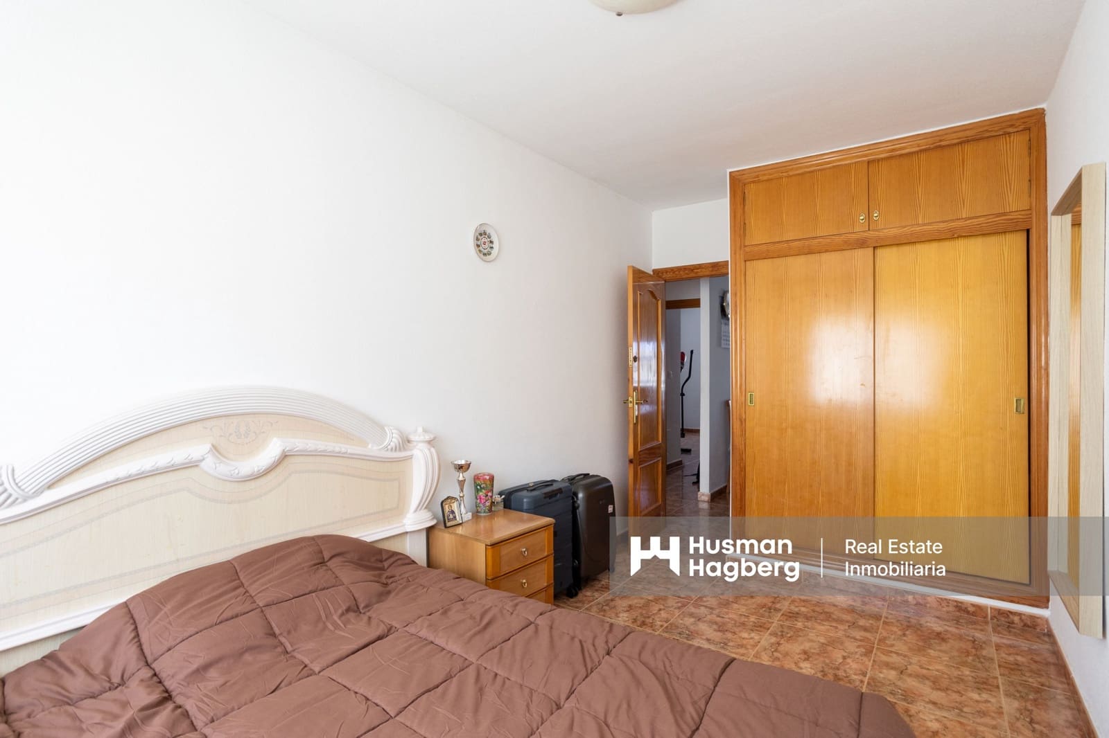 4 soveværelse Lejlighed til salg i Los Alcazares - € 149.900 (Ref: 9378346)