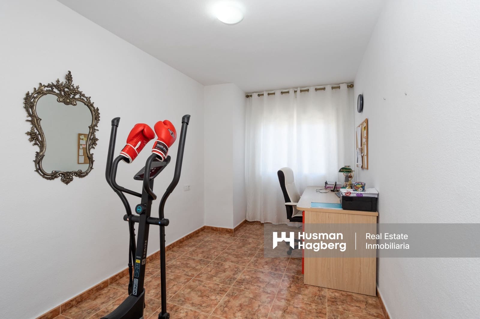 4 soveværelse Lejlighed til salg i Los Alcazares - € 149.900 (Ref: 9378346)