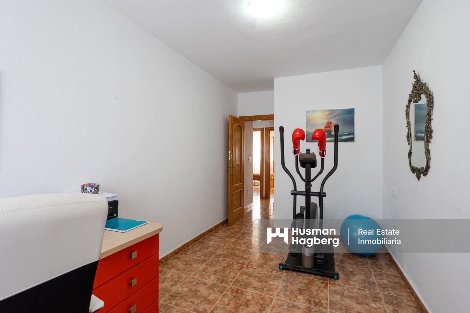 4 soveværelse Lejlighed til salg i Los Alcazares - € 149.900 (Ref: 9378346)