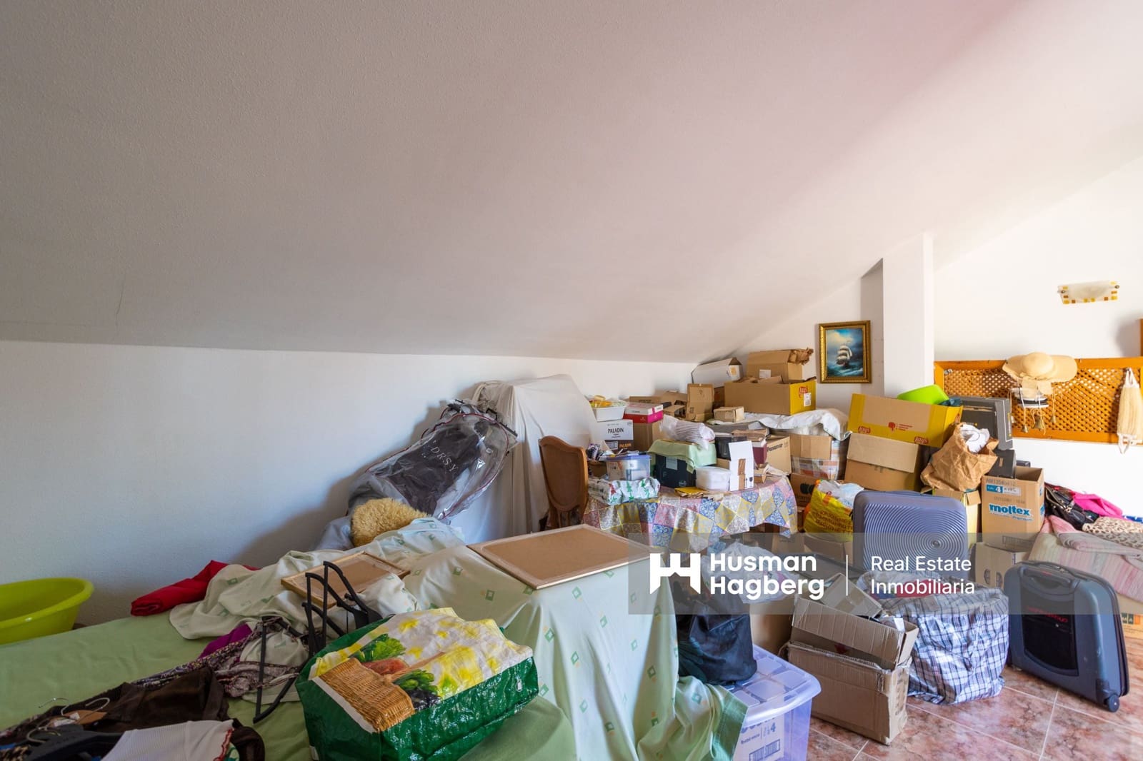 4 soveværelse Lejlighed til salg i Los Alcazares - € 149.900 (Ref: 9378346)