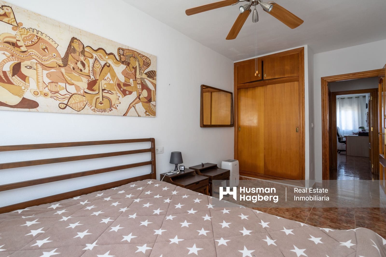 4 soveværelse Lejlighed til salg i Los Alcazares - € 149.900 (Ref: 9378346)