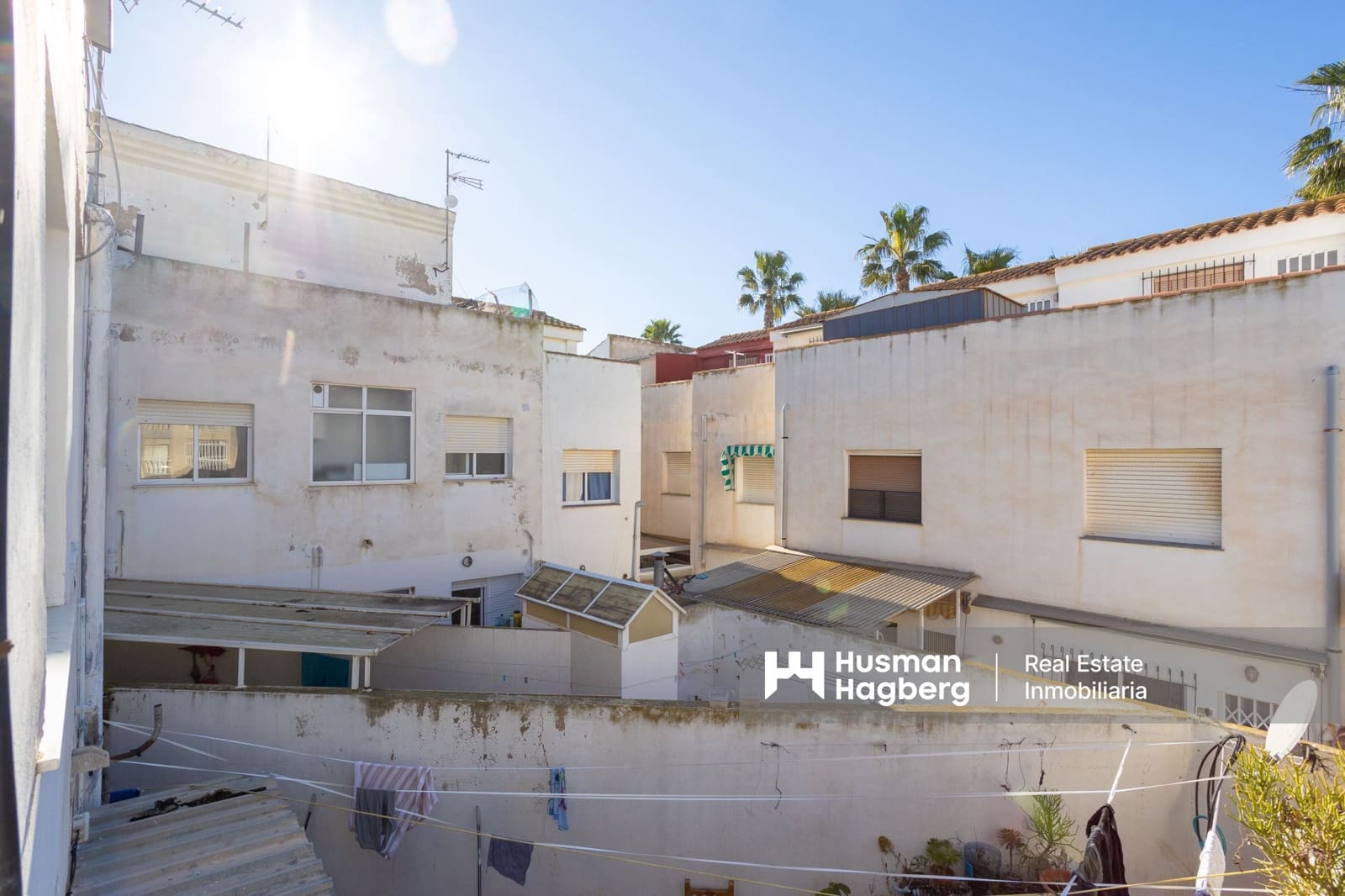 4 soveværelse Lejlighed til salg i Los Alcazares - € 149.900 (Ref: 9378346)