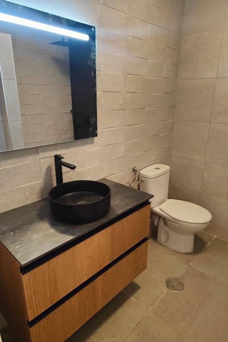 3 sovrum Lägenhet till salu i Lo Pagan - 155 000 € (Ref: 9378348)