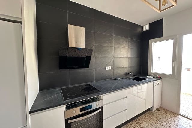 3 sovrum Lägenhet till salu i Lo Pagan, San Pedro del Pinatar - 155 000 € (Ref: 9378348)