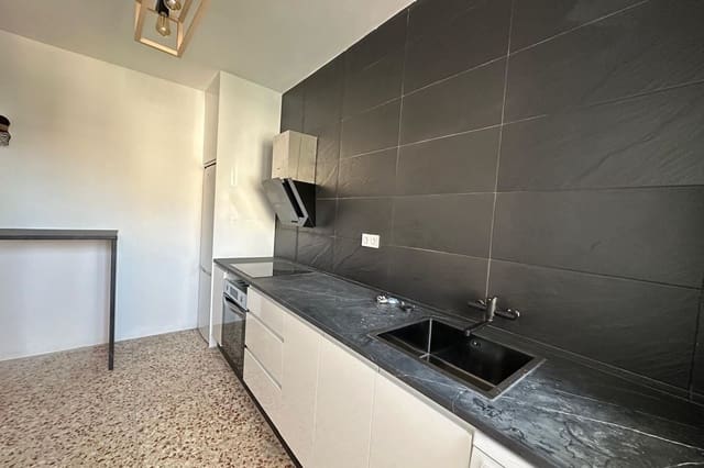 3 sovrum Lägenhet till salu i Lo Pagan, San Pedro del Pinatar - 155 000 € (Ref: 9378348)