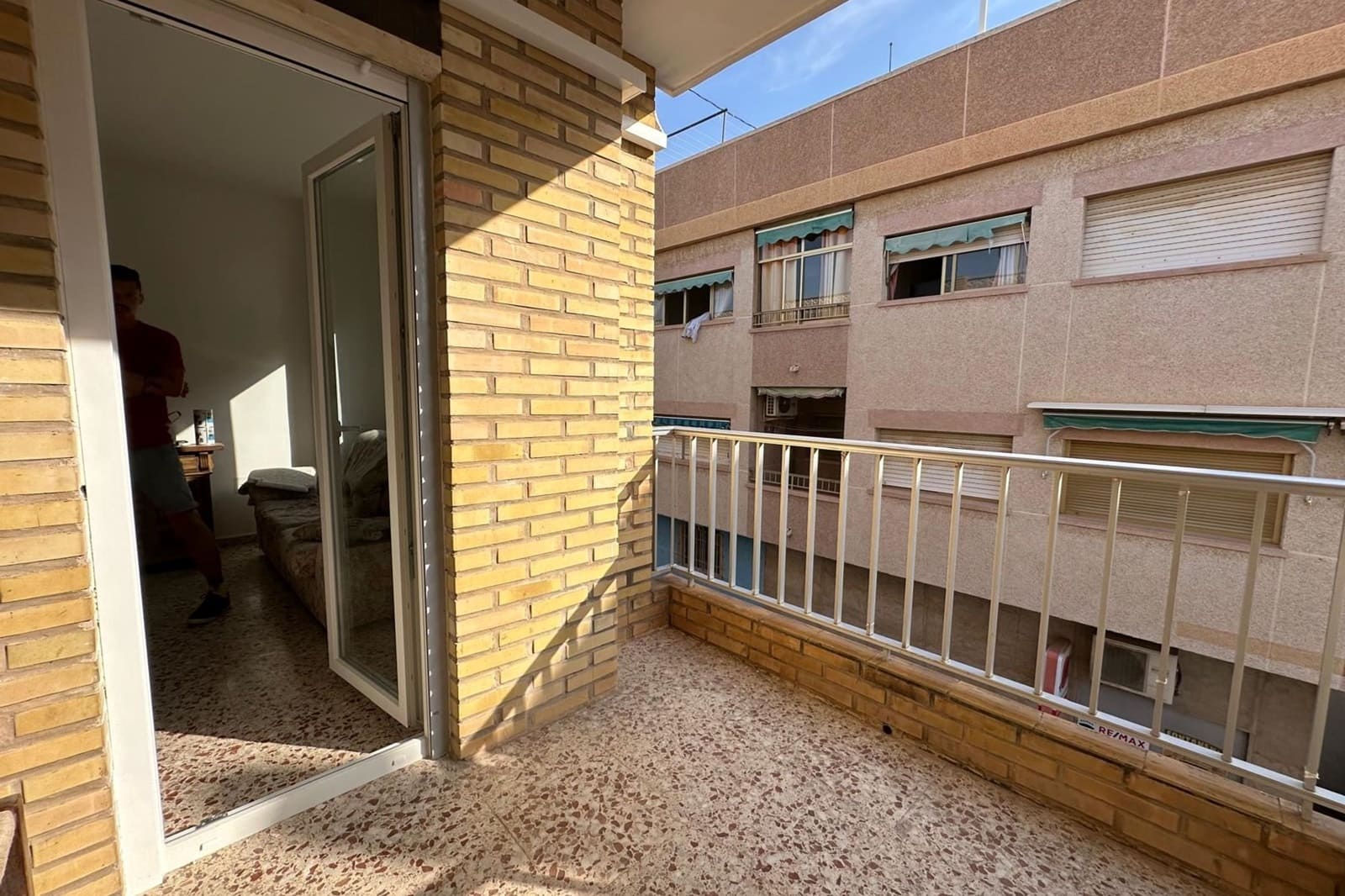 3 sovrum Lägenhet till salu i Lo Pagan - 155 000 € (Ref: 9378348)