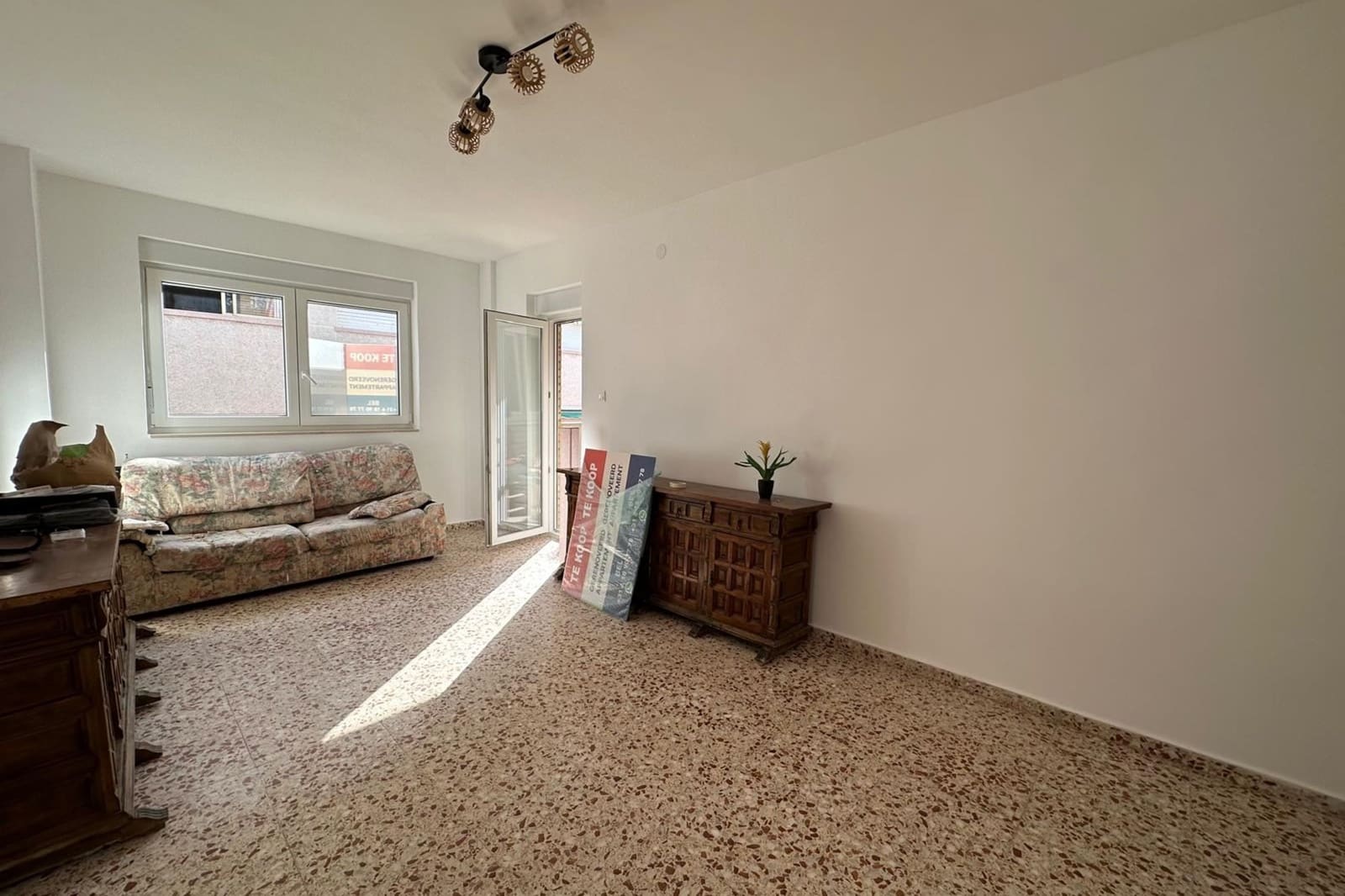 3 sovrum Lägenhet till salu i Lo Pagan - 155 000 € (Ref: 9378348)