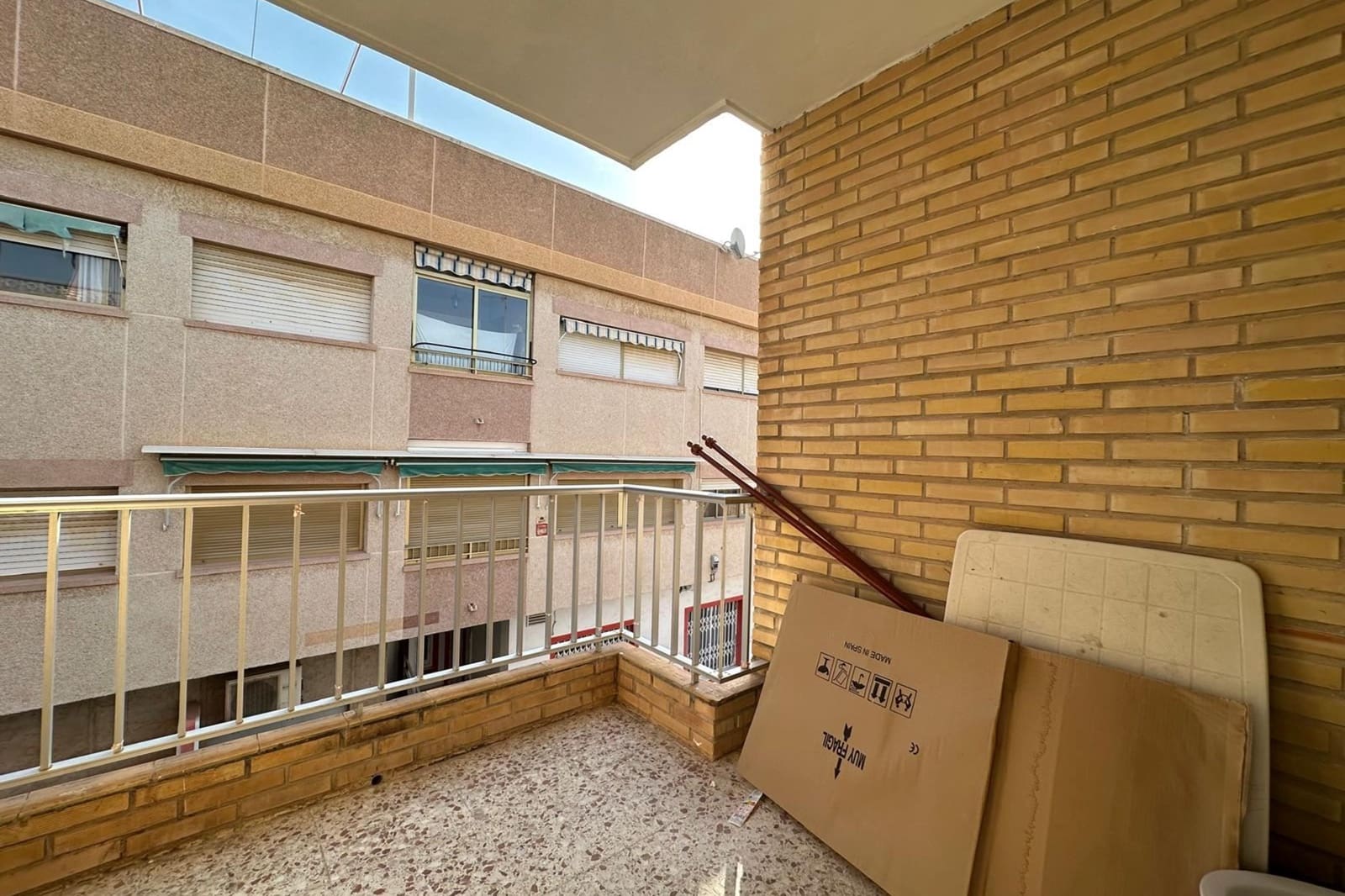 3 sovrum Lägenhet till salu i Lo Pagan - 155 000 € (Ref: 9378348)