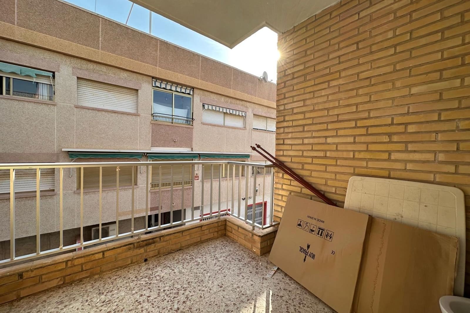 3 sovrum Lägenhet till salu i Lo Pagan - 155 000 € (Ref: 9378348)