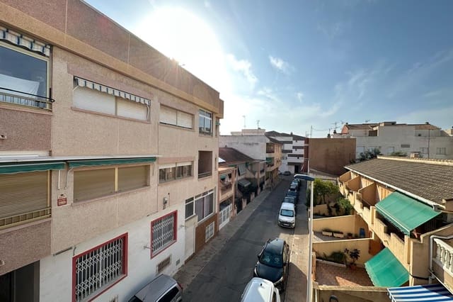 3 sovrum Lägenhet till salu i Lo Pagan, San Pedro del Pinatar - 155 000 € (Ref: 9378348)