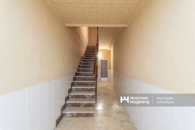 3 makuuhuone Huoneisto myytävänä paikassa Lo Pagan, San Pedro del Pinatar - 149 900 € (Ref: 9378348)