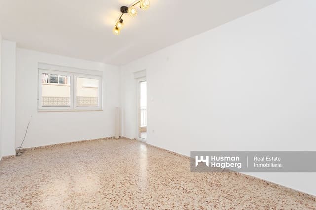 3 makuuhuone Huoneisto myytävänä paikassa Lo Pagan, San Pedro del Pinatar - 149 900 € (Ref: 9378348)