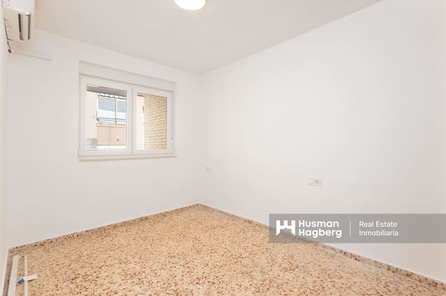 3 makuuhuone Huoneisto myytävänä paikassa Lo Pagan, San Pedro del Pinatar - 149 900 € (Ref: 9378348)