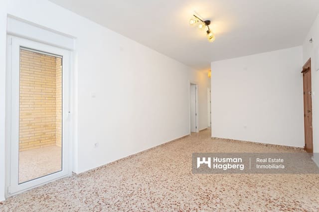 3 makuuhuone Huoneisto myytävänä paikassa Lo Pagan, San Pedro del Pinatar - 149 900 € (Ref: 9378348)