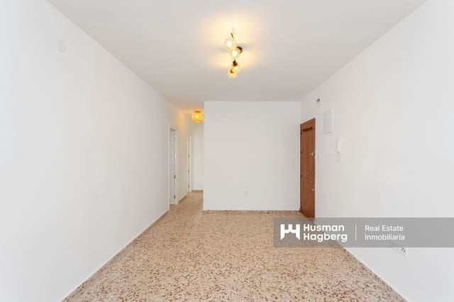 3 makuuhuone Huoneisto myytävänä paikassa Lo Pagan, San Pedro del Pinatar - 149 900 € (Ref: 9378348)