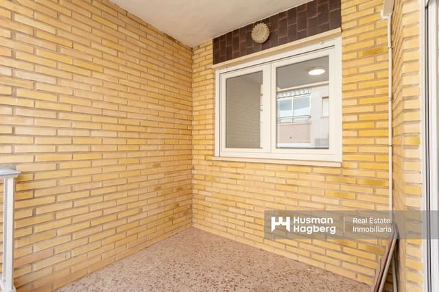 3 makuuhuone Huoneisto myytävänä paikassa Lo Pagan, San Pedro del Pinatar - 149 900 € (Ref: 9378348)